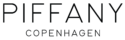 Piffany Copenhagen - Full Logo
