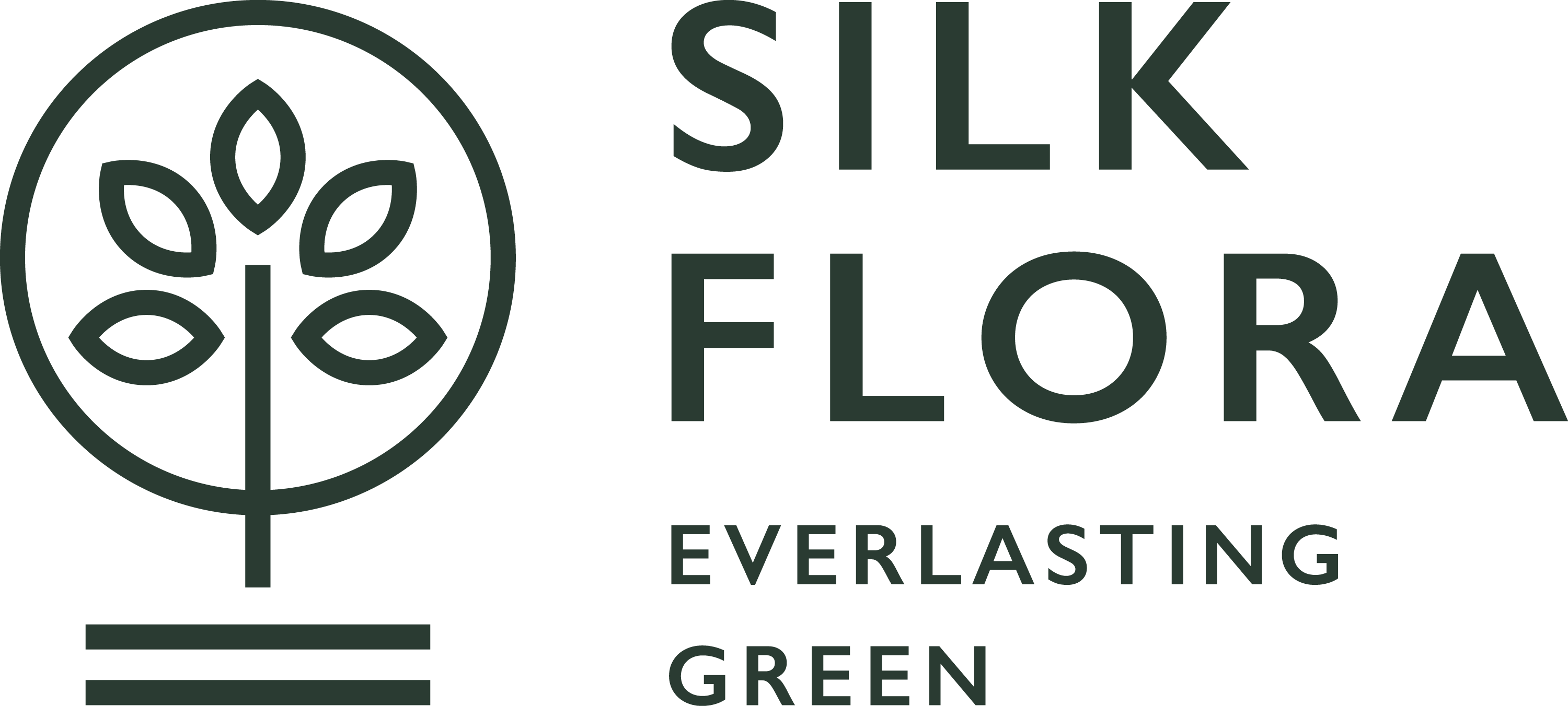 Silk Flora